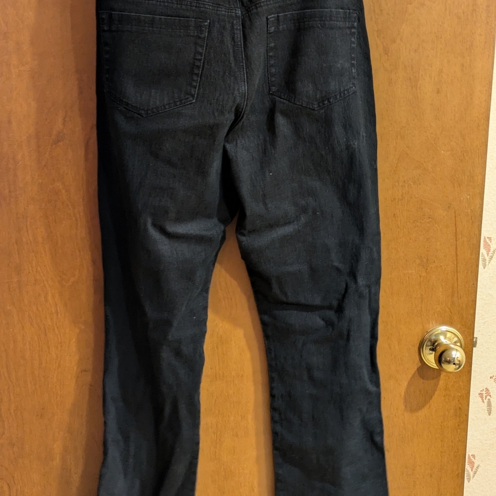 Designer jeans